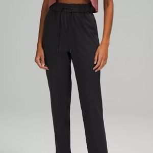 Lululemon Stretch High-Rise Pant 7/8 Length